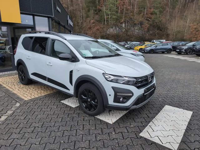 Dacia Jogger Extreme TCe 100