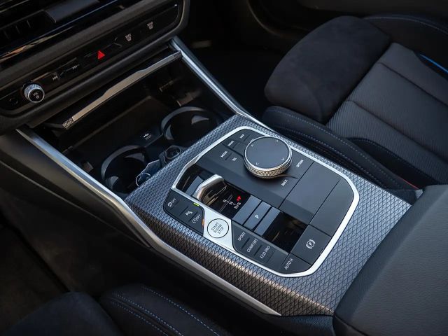 BMW 330 330i M-Sport Touring xDrive