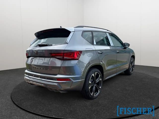 Cupra Ateca 2.0 TSI 4Drive DSG