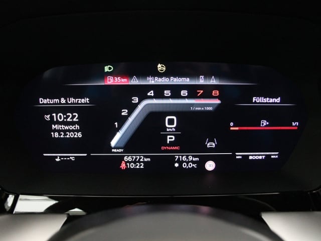 Audi S3 Quattro S-Tronic Sedan