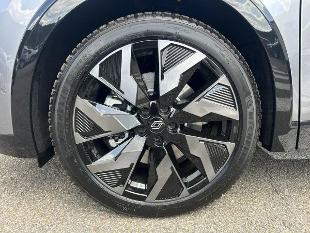 Renault Rafale Alpine Esprit