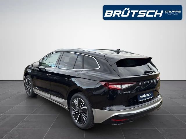 Skoda Enyaq Loft iV 60