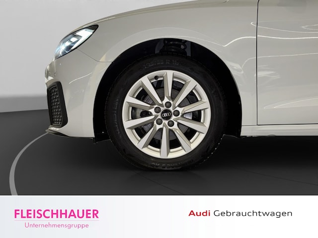 Audi A1 30 TFSI S-Tronic Sportback