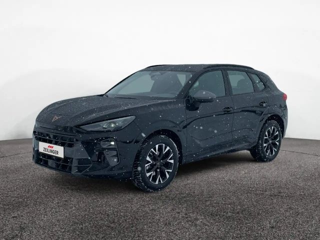 Cupra Terramar 1.5 TSI