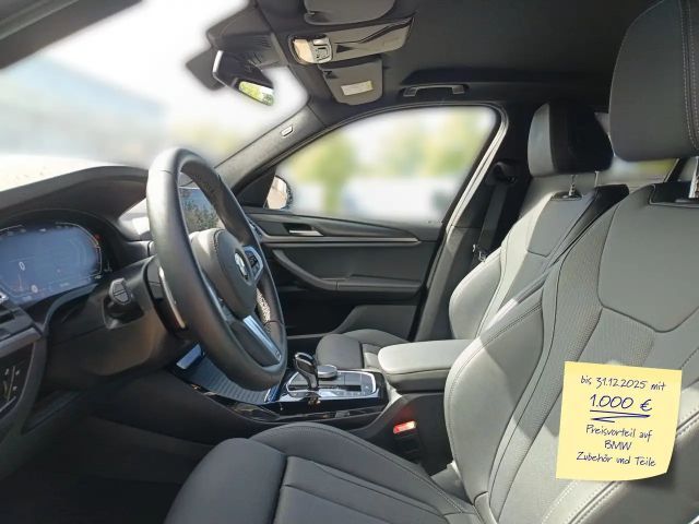 BMW X3 M-Sport xDrive20i