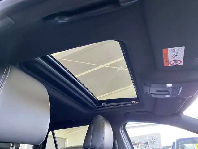 Mazda 6 Sportbreak Takumi