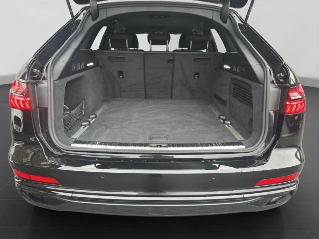 Audi A6 45 TFSI S-Line