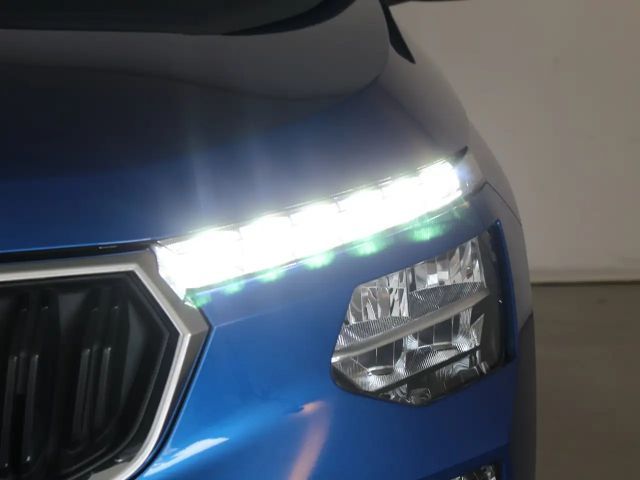 Skoda Kamiq Selection