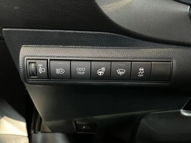 Toyota Corolla Business Hybride