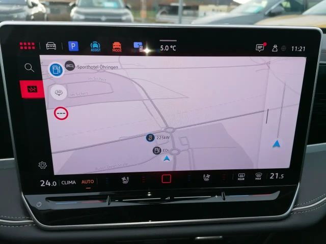 Volkswagen Passat 2.0 TDI Business DSG Variant