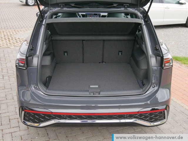 Volkswagen Tiguan 2.0 TDI DSG Plus R-Line