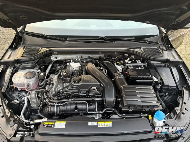 Volkswagen Golf 1.5 TSI Golf VIII Variant