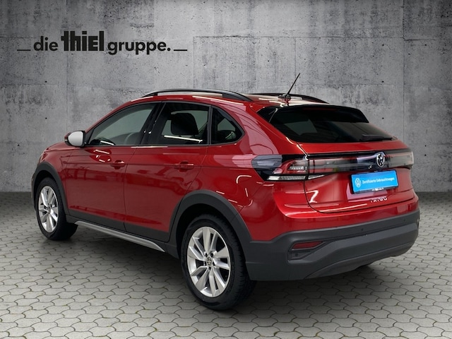 Volkswagen Taigo 1.0 TSI Life