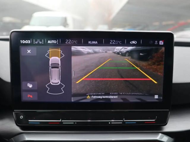 Cupra Leon 2.0 TSI Sportstourer VZ