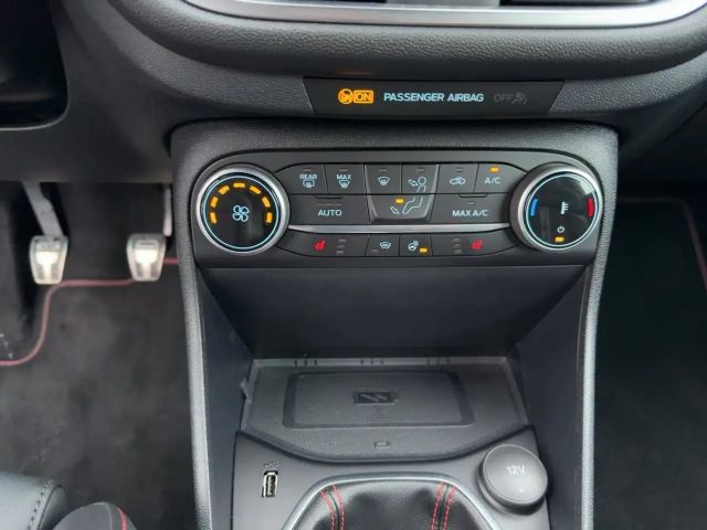 Ford Fiesta ST Line