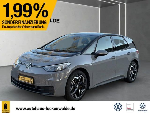 Volkswagen ID.3 Performance Pure