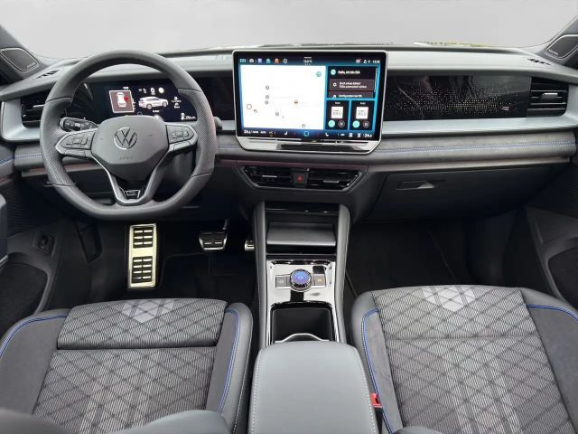 Volkswagen Tayron 2.0 TDI 4Motion DSG R-Line