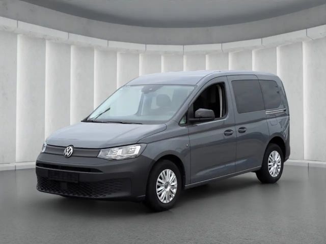 Volkswagen Caddy Combi
