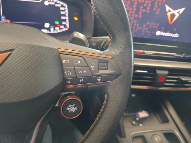 Cupra Formentor 2.0 TSI VZ