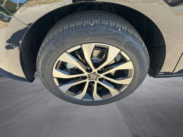 Renault Kangoo EDC Techno