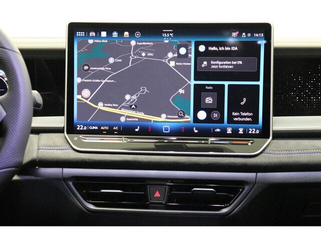 Volkswagen Tayron 2.0 TDI 4Motion R-Line