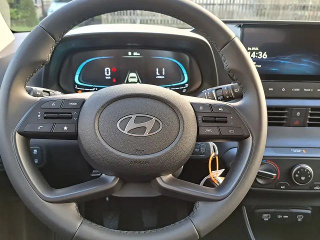 Hyundai Bayon 1.0 Select T-GDi