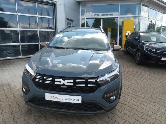 Dacia Jogger Extreme TCe 110