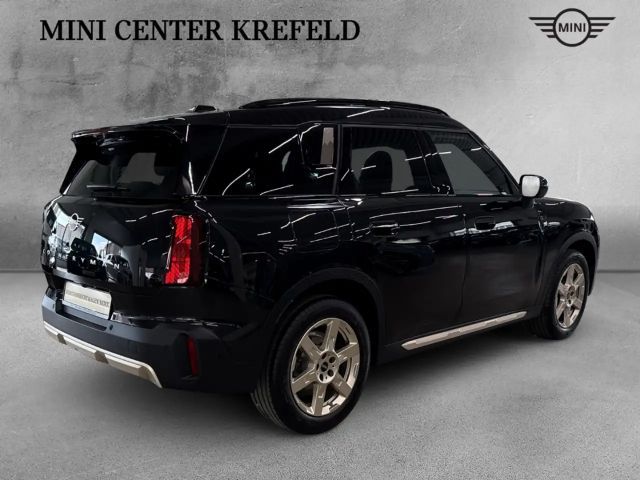 MINI Cooper Countryman AUTOMATIK PAKET L NAVI HuD LED KAMERA PDC