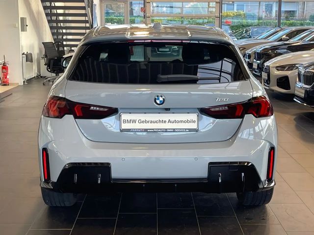 BMW 120 120i M-Sport Sedan