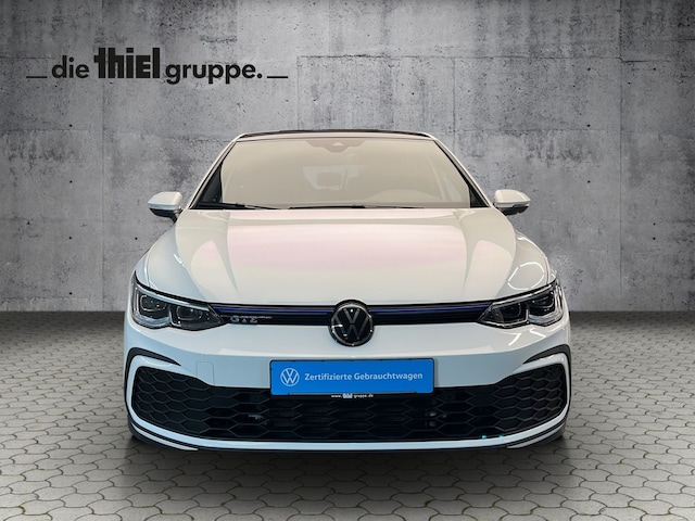 Volkswagen Golf 1.5 TSI DSG GTE eHybrid