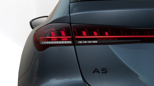 Audi A5 Avant Quattro S-Tronic