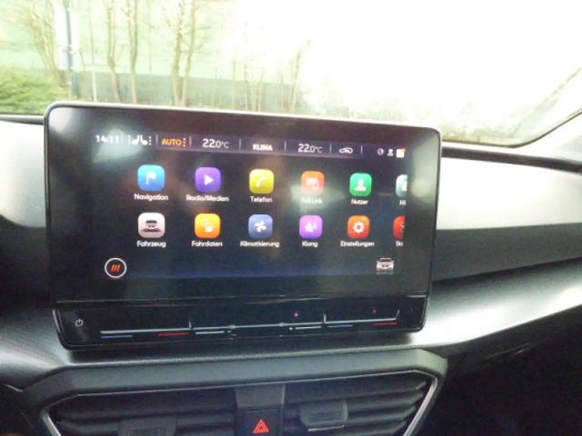 Seat Leon 2.0 TDI Sportstourer