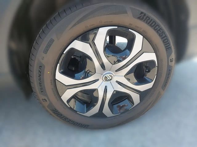 Citroën C3 Aircross Plus