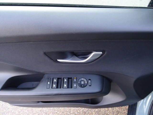 Hyundai Kona 1.6 2WD Smart T-GDi