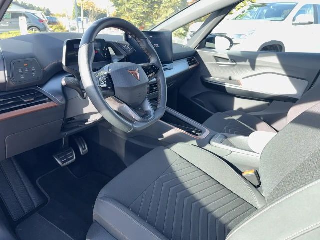 Cupra Born electric ACC+LED+Navi+Virt+PDC+Kamera