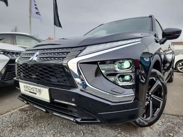 Mitsubishi Eclipse Cross PHEV