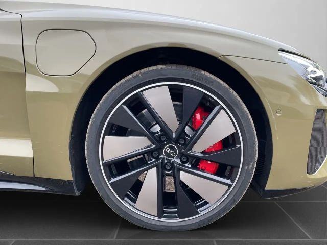 Audi RS e-tron GT 440 KW