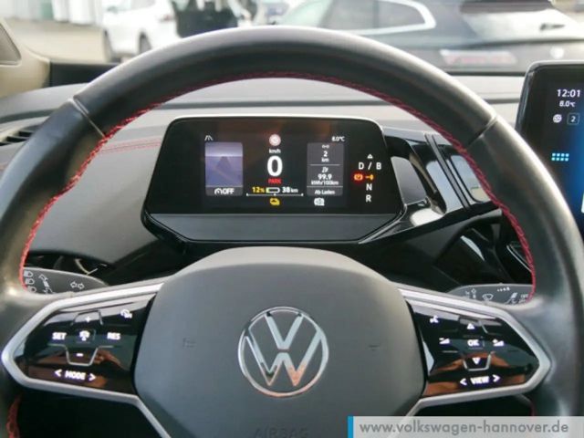 Volkswagen ID.5 GTX IQ.Drive