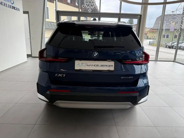 BMW iX1 eDrive20