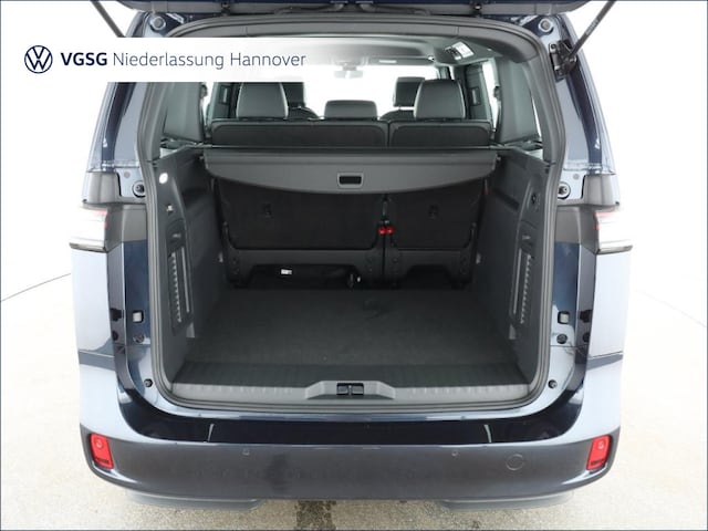 Volkswagen ID.Buzz GTX