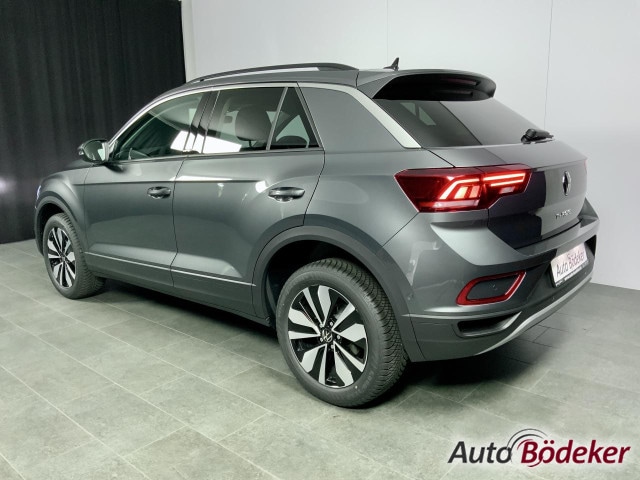 Volkswagen T-Roc 1.0 TSI Move