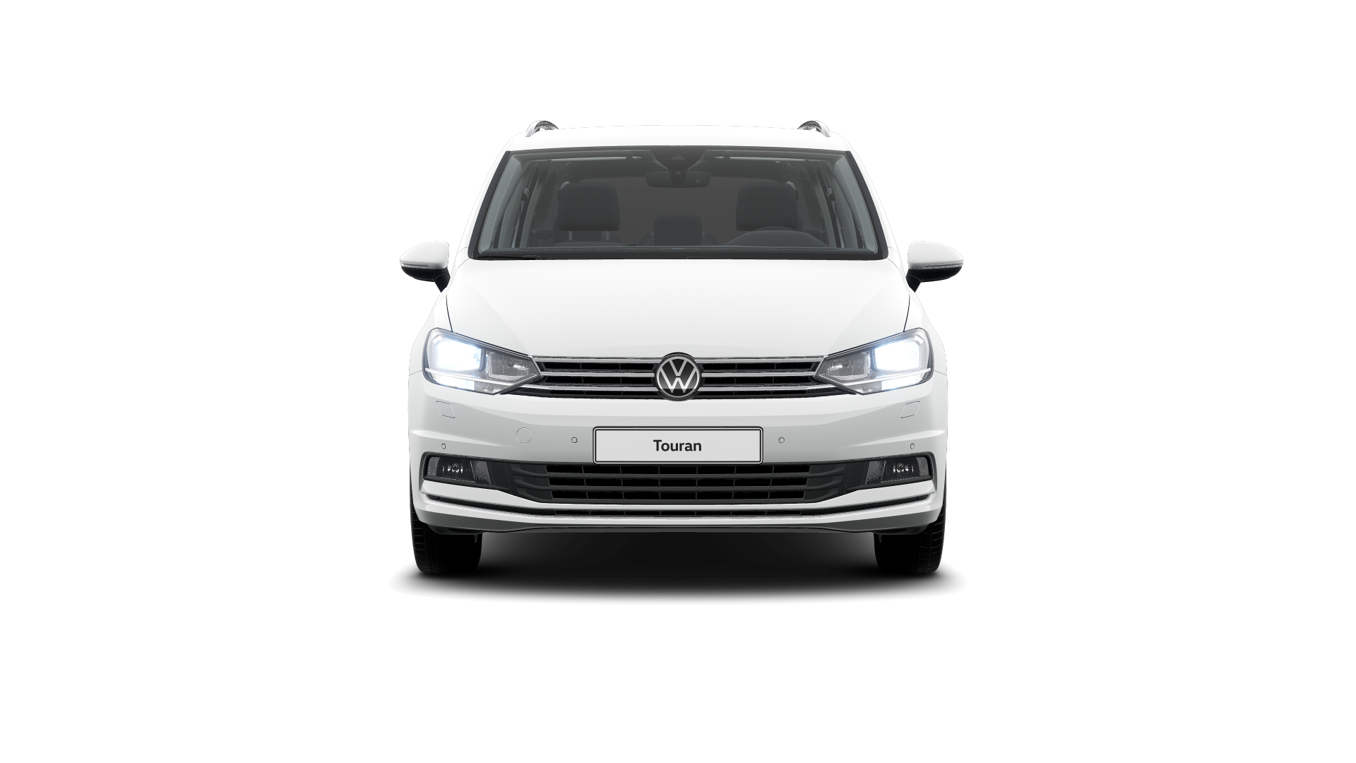 Volkswagen Touran DSG Move
