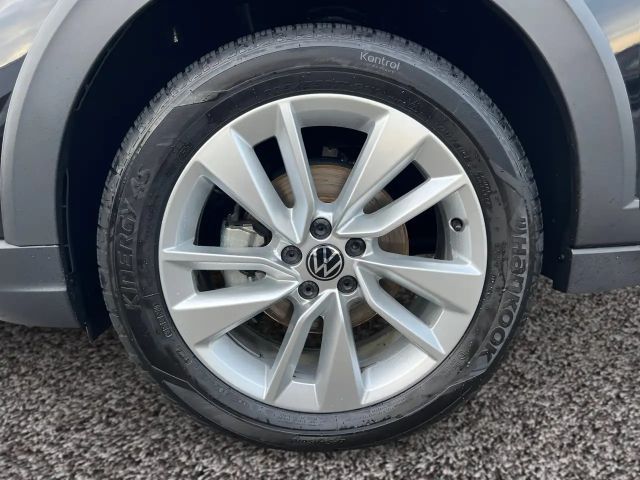 Volkswagen Taigo DSG Life