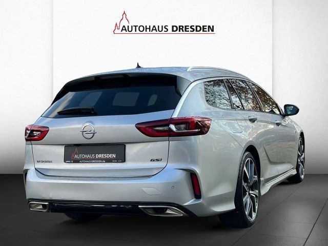 Opel Insignia Sports Tourer