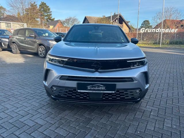 Opel Mokka GS-Line Grand Sport