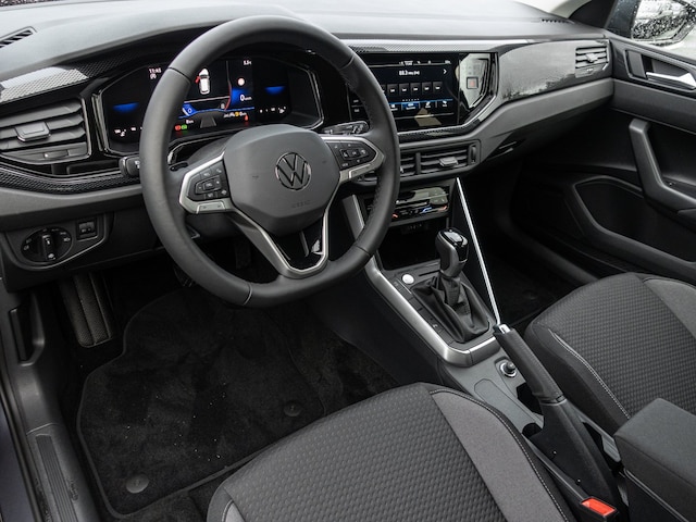 Volkswagen Polo 1.0 TSI DSG