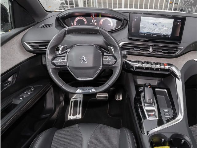 Peugeot 5008 GT-Line PureTech