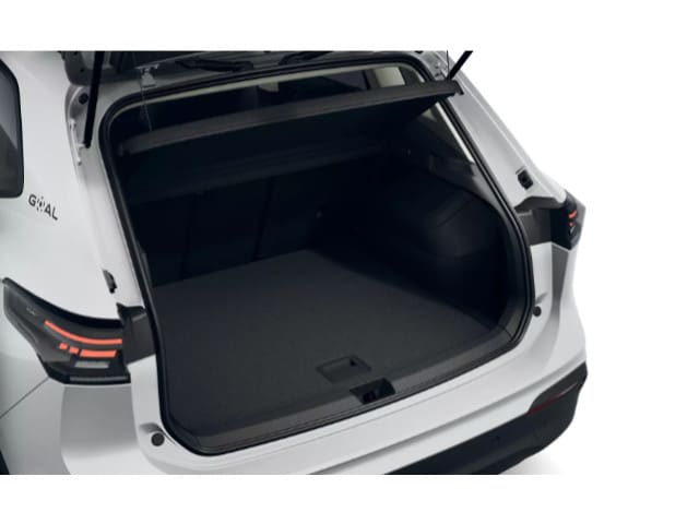 Volkswagen Tiguan 2.0 TDI DSG