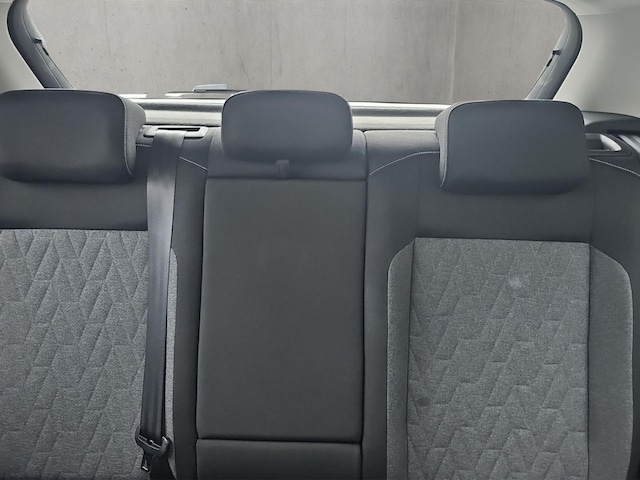 Volkswagen T-Roc 1.5 TSI Move