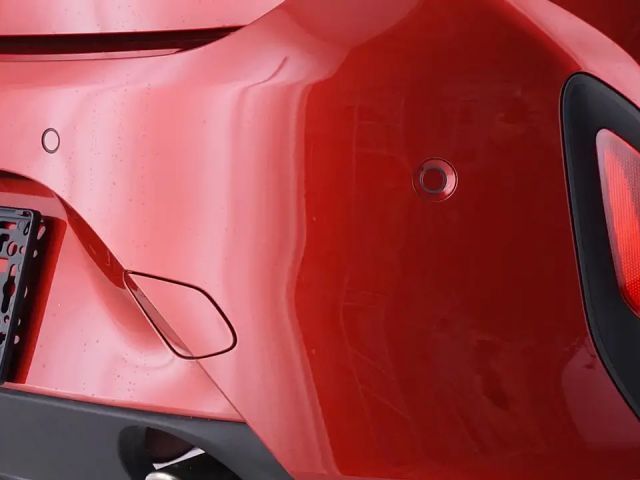 Opel Corsa GS-Line Grand Sport